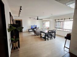 Blk 645 Jalan Tenaga (Bedok), HDB 5 Rooms #609548121